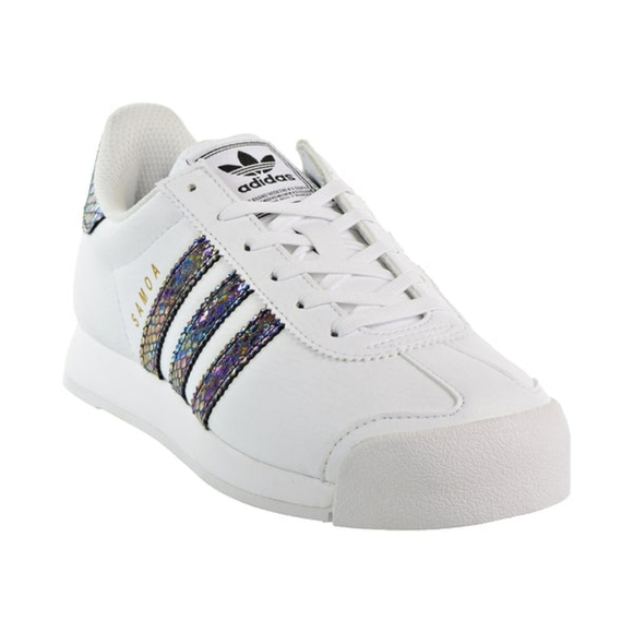 Adidas Samoa J Snake Shoes - Picture 1 of 13